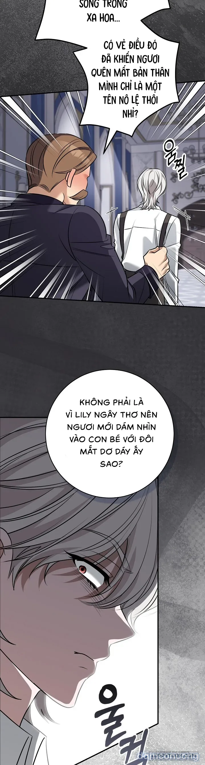 Tôi Cứ Ngỡ Anh Ta Là Nam Phụ Dịu Dàng, Ngoan Hiền Cơ Đấy! 