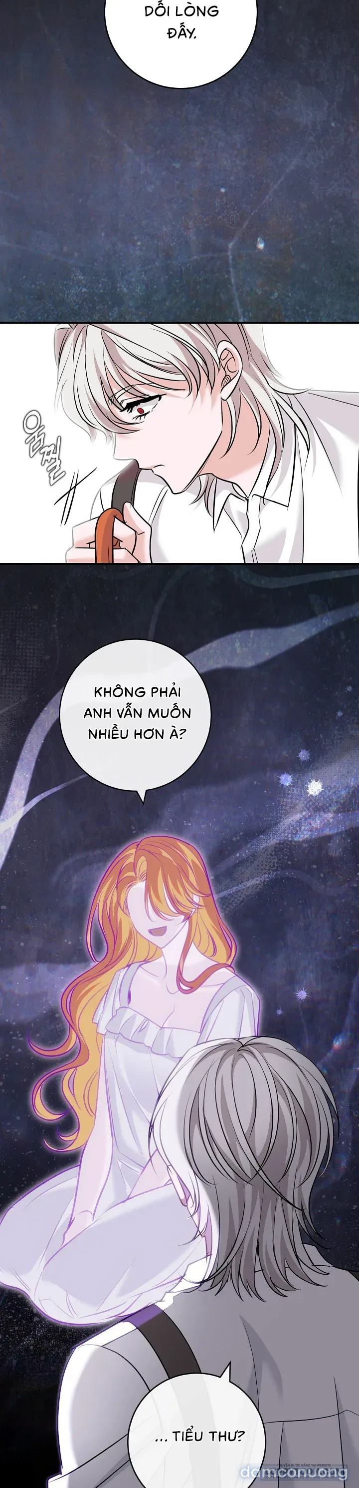 Tôi Cứ Ngỡ Anh Ta Là Nam Phụ Dịu Dàng, Ngoan Hiền Cơ Đấy! 