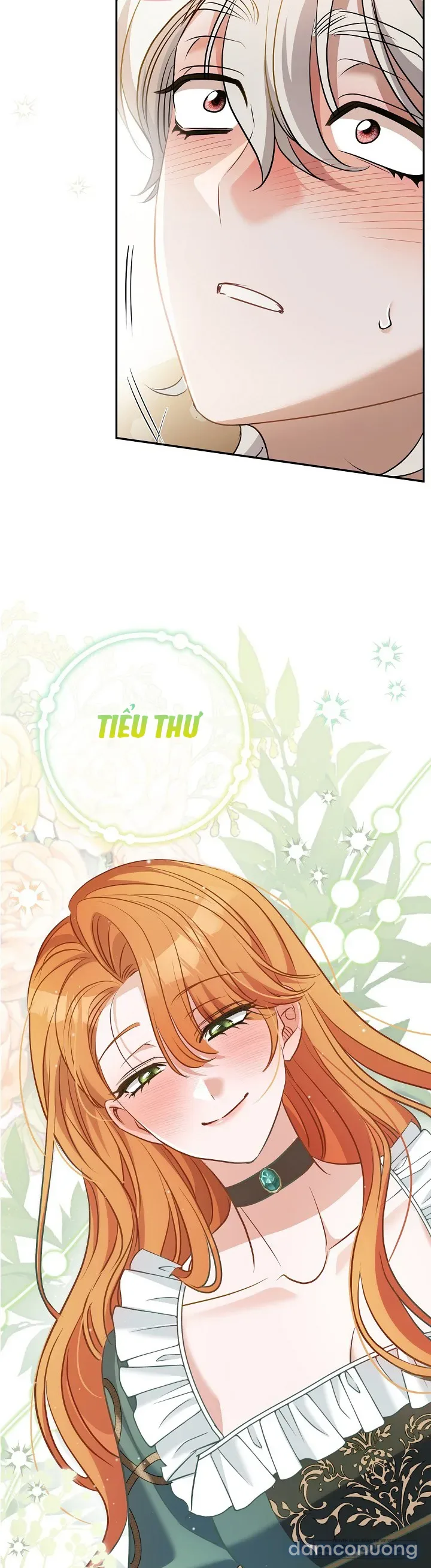 Tôi Cứ Ngỡ Anh Ta Là Nam Phụ Dịu Dàng, Ngoan Hiền Cơ Đấy! 