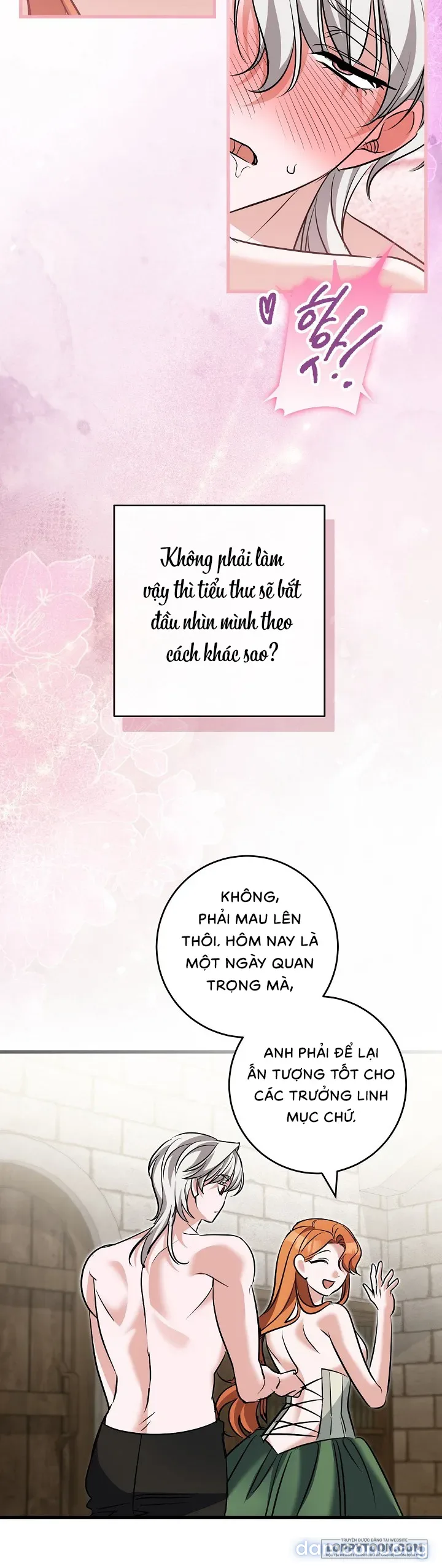 Tôi Cứ Ngỡ Anh Ta Là Nam Phụ Dịu Dàng, Ngoan Hiền Cơ Đấy! 