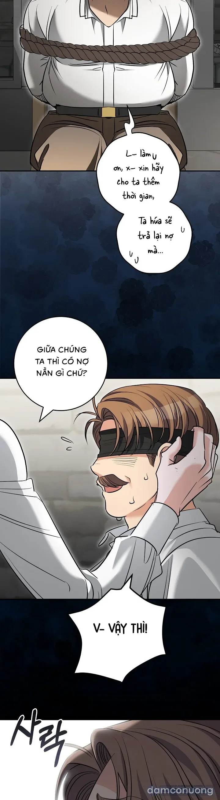 Tôi Cứ Ngỡ Anh Ta Là Nam Phụ Dịu Dàng, Ngoan Hiền Cơ Đấy! 