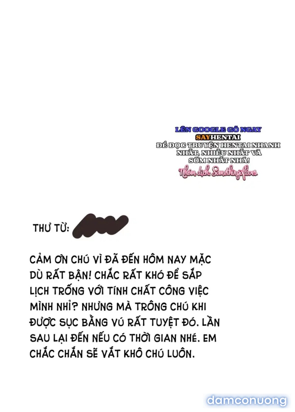 Cô nàng trông cực kỳ giống "mìn" nhưng bản chất có vẻ rất hiền lành 2 