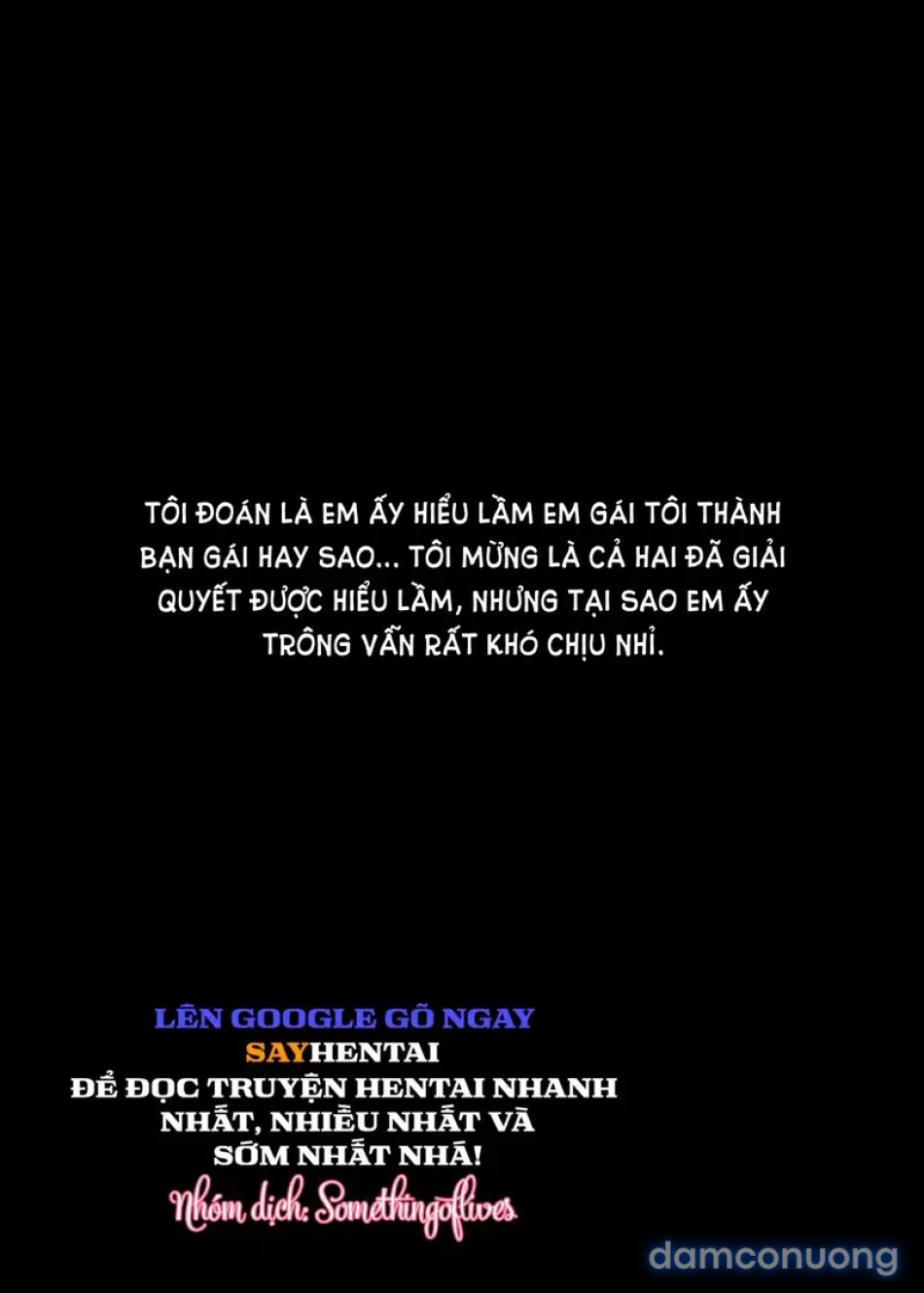 Cô nàng trông cực kỳ giống "mìn" nhưng bản chất có vẻ rất hiền lành 2 