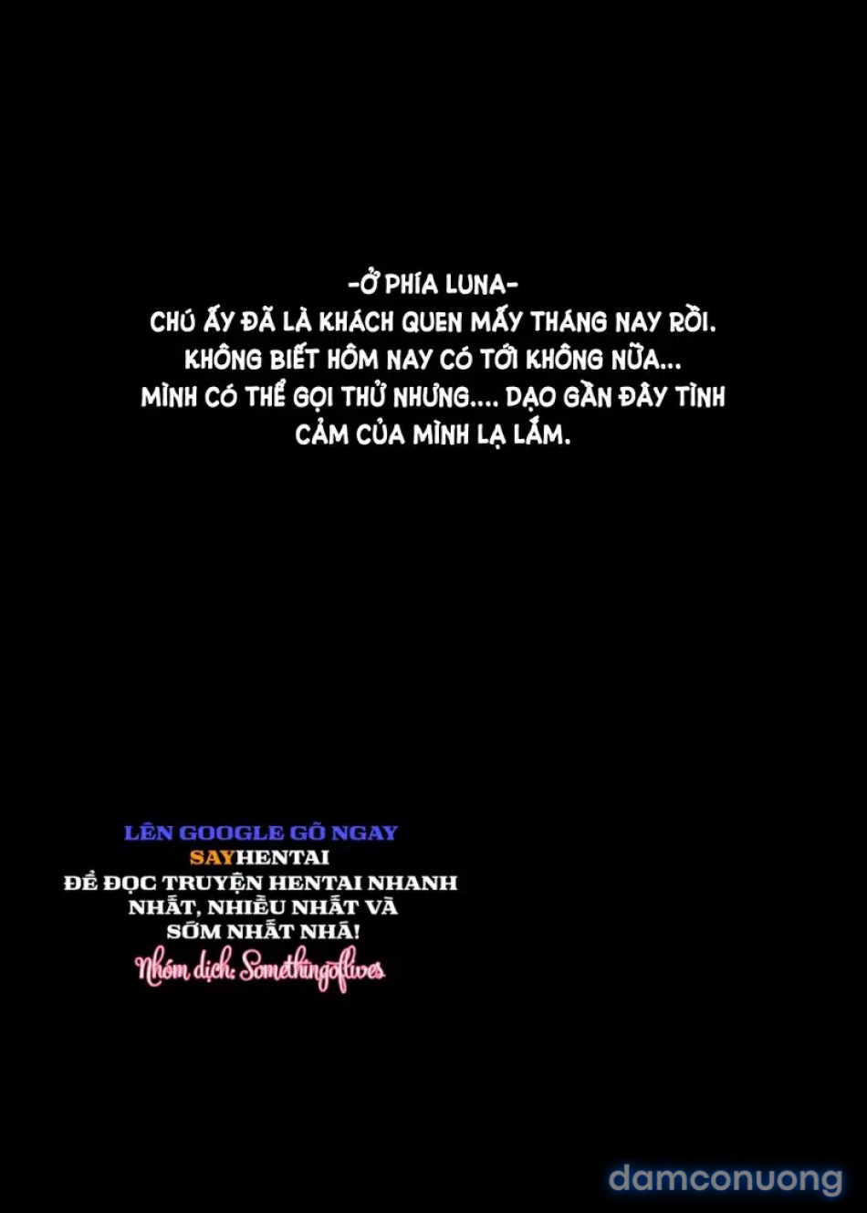 Cô nàng trông cực kỳ giống "mìn" nhưng bản chất có vẻ rất hiền lành 2 