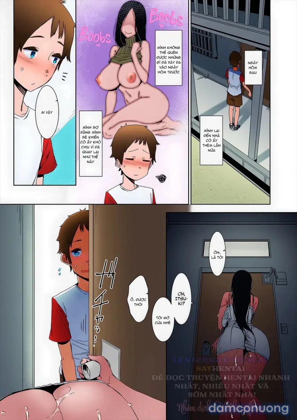 Ngưu tầm ngưu, mã tầm mã 