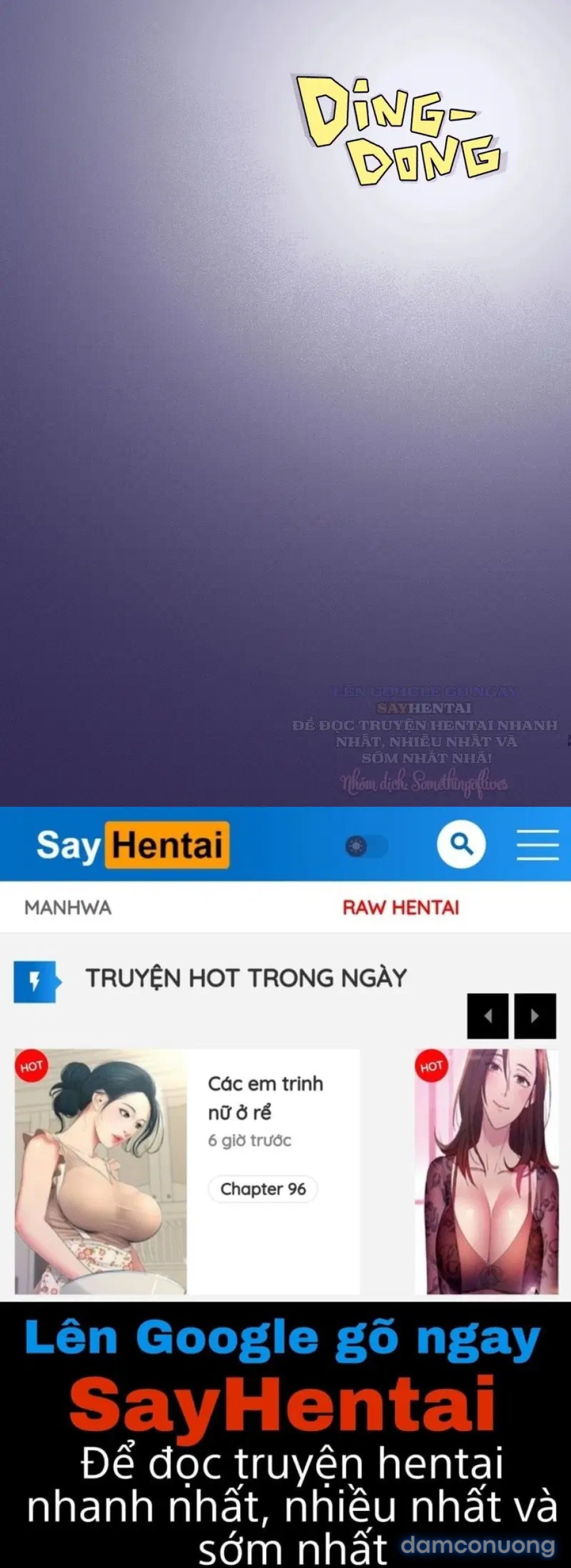 Ngưu tầm ngưu, mã tầm mã 