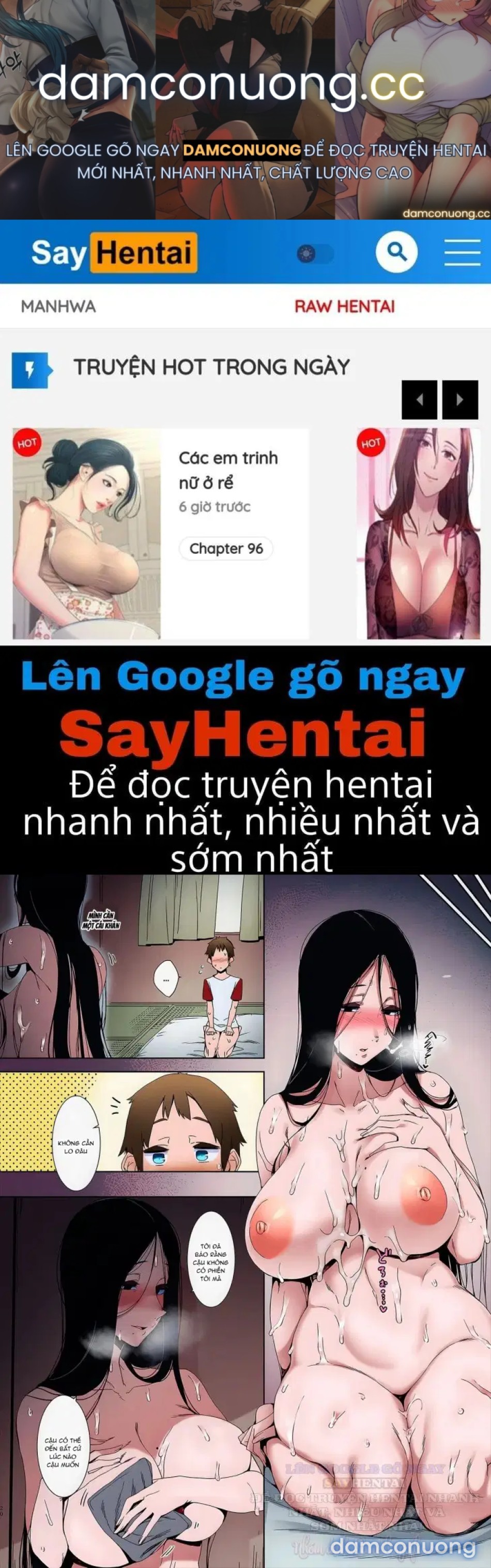 Ngưu tầm ngưu, mã tầm mã 