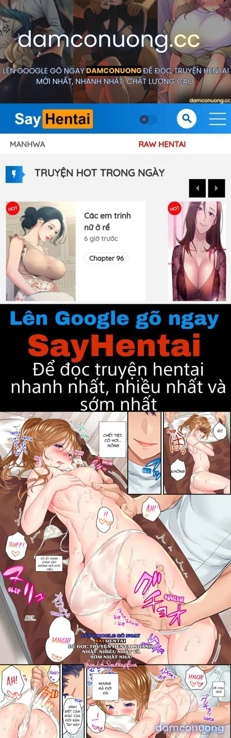 Mát xa NTR 