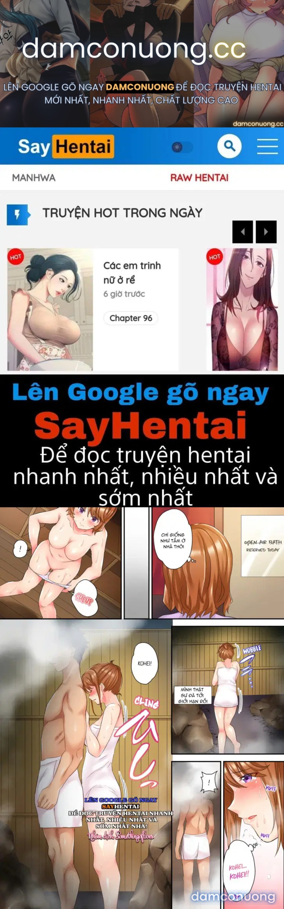 Mát xa NTR 