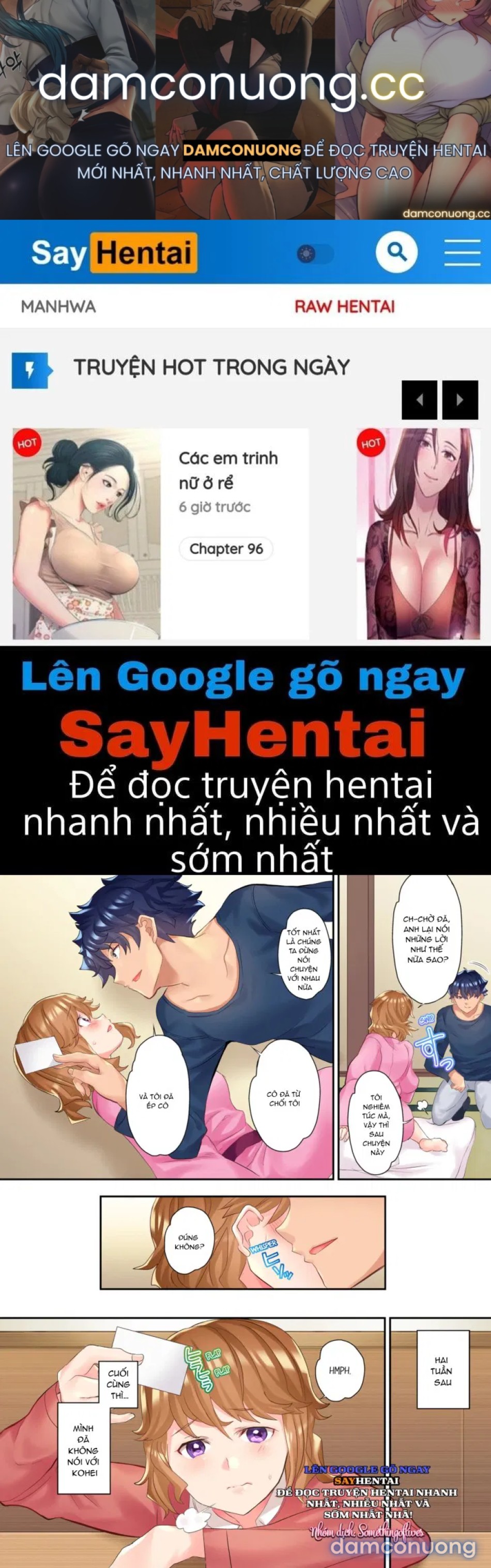 Mát xa NTR 