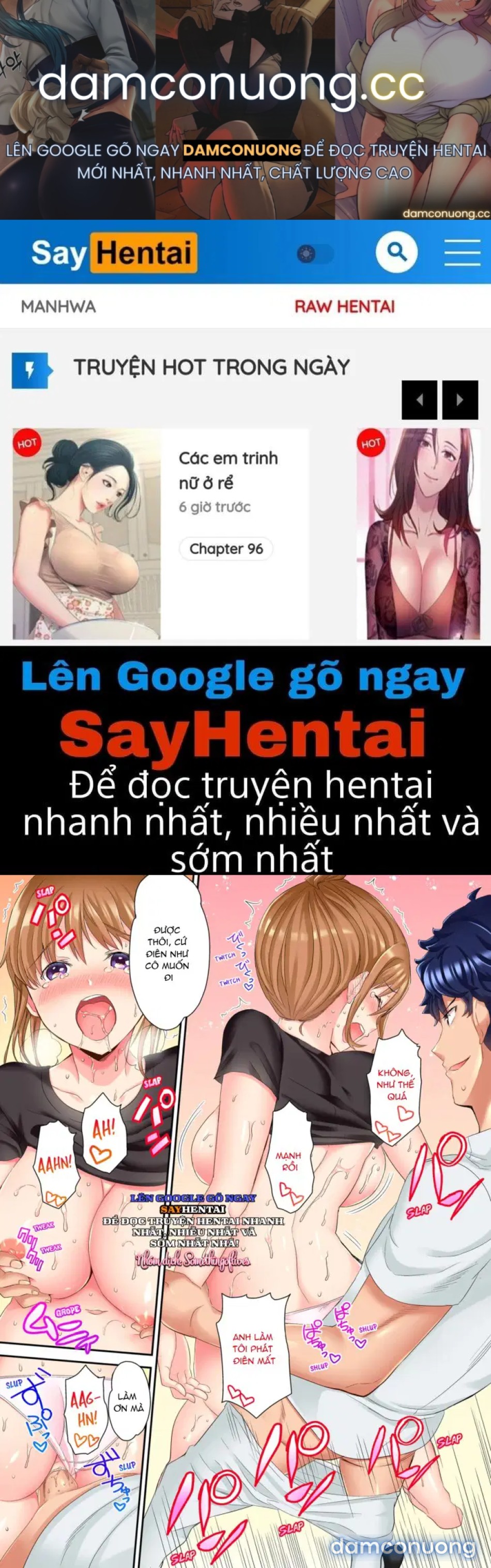 Mát xa NTR 