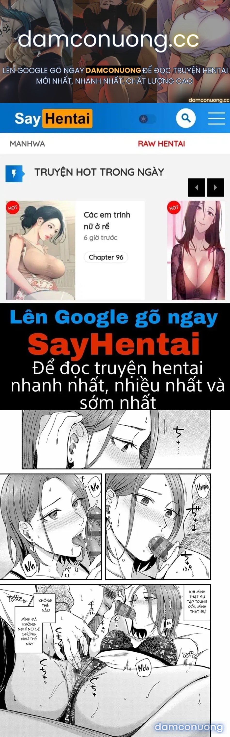 Như một bộ phim kinh dị chẳng hề kinh dị 
