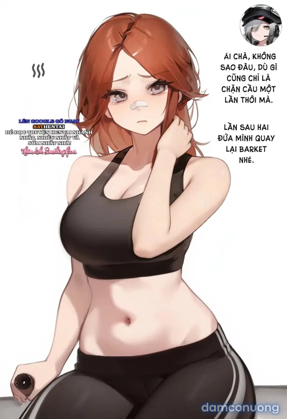 Vụ phong tỏa cầu Claire 