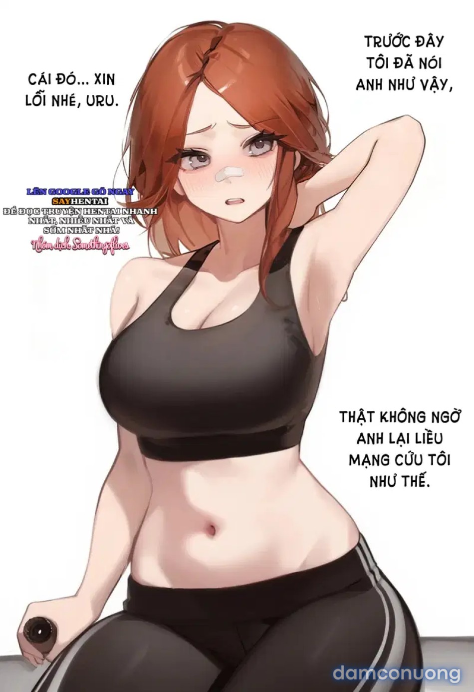 Vụ phong tỏa cầu Claire 