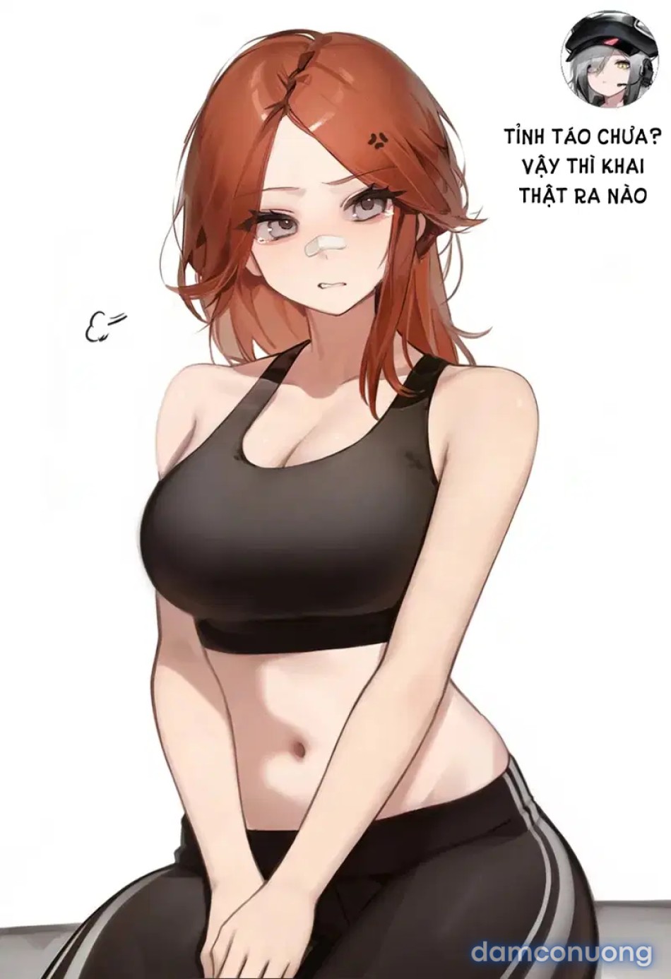 Vụ phong tỏa cầu Claire 