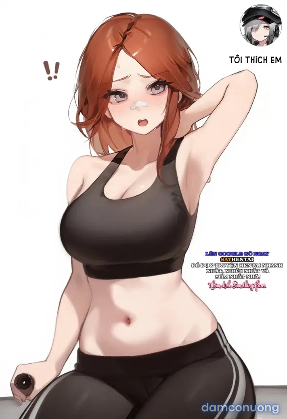 Vụ phong tỏa cầu Claire 