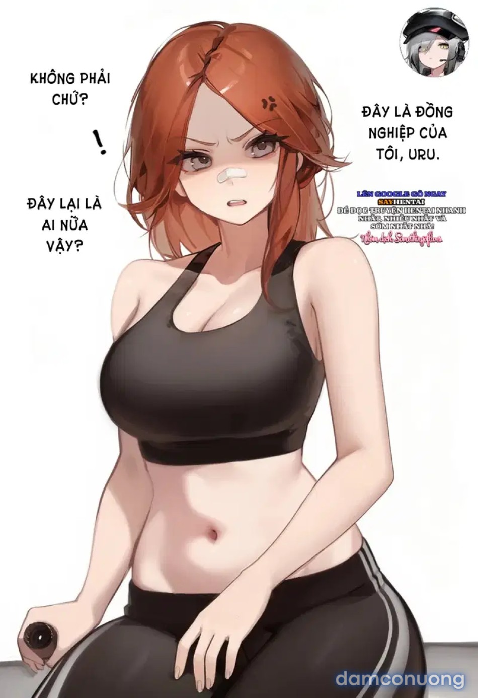 Vụ phong tỏa cầu Claire 