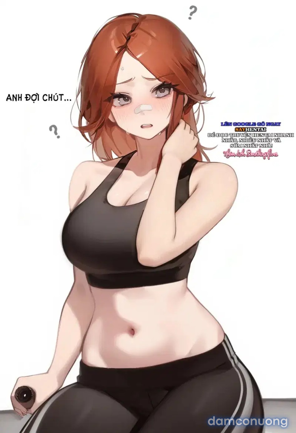 Vụ phong tỏa cầu Claire 