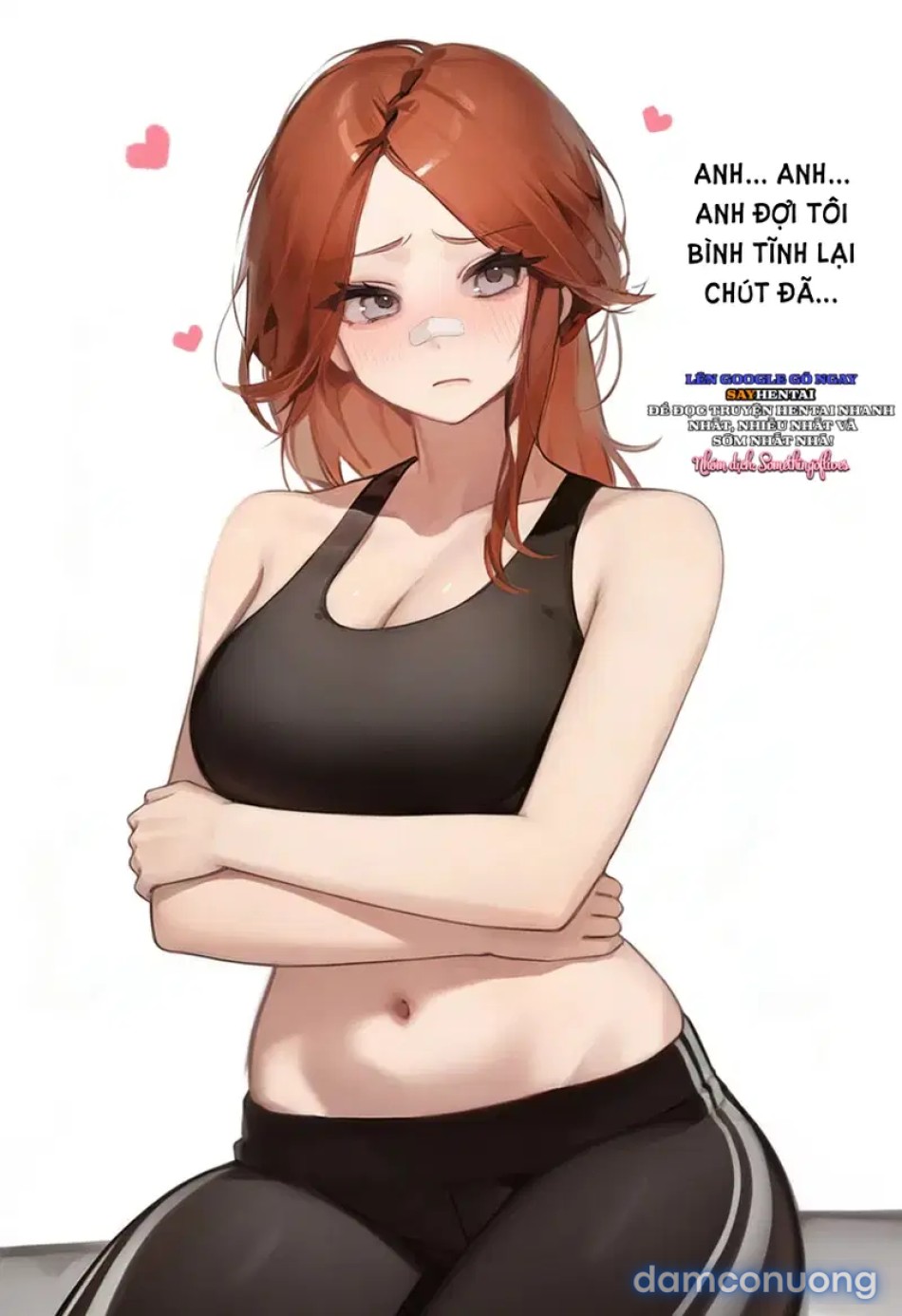 Vụ phong tỏa cầu Claire 