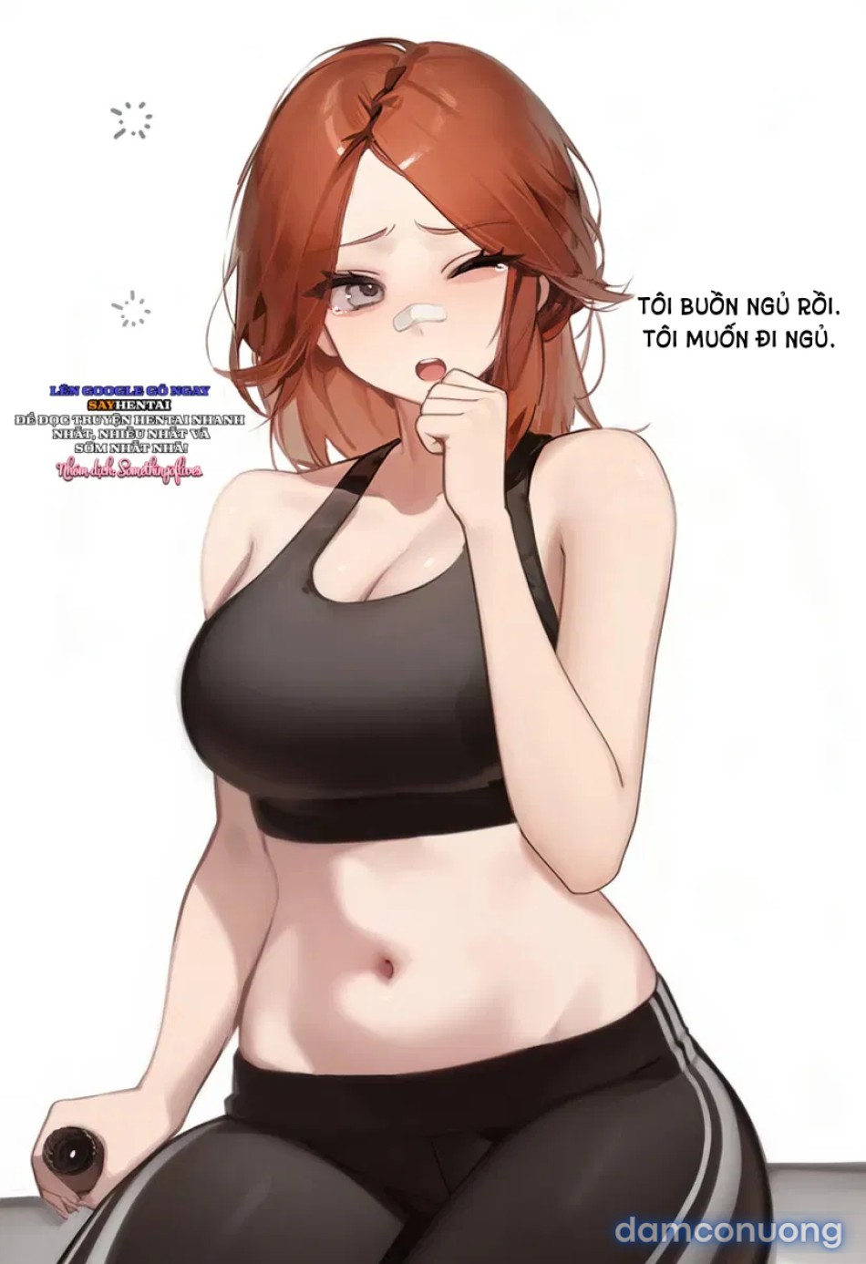 Vụ phong tỏa cầu Claire 