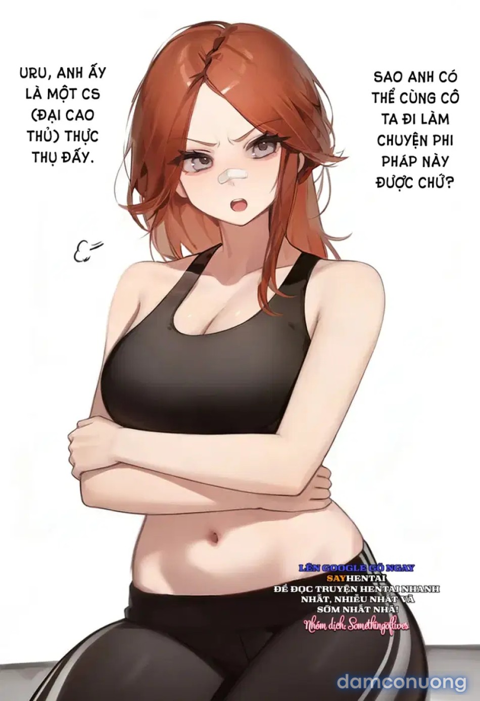Vụ phong tỏa cầu Claire 