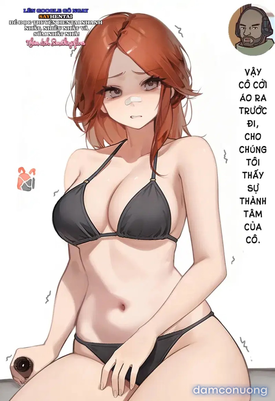 Vụ phong tỏa cầu Claire 