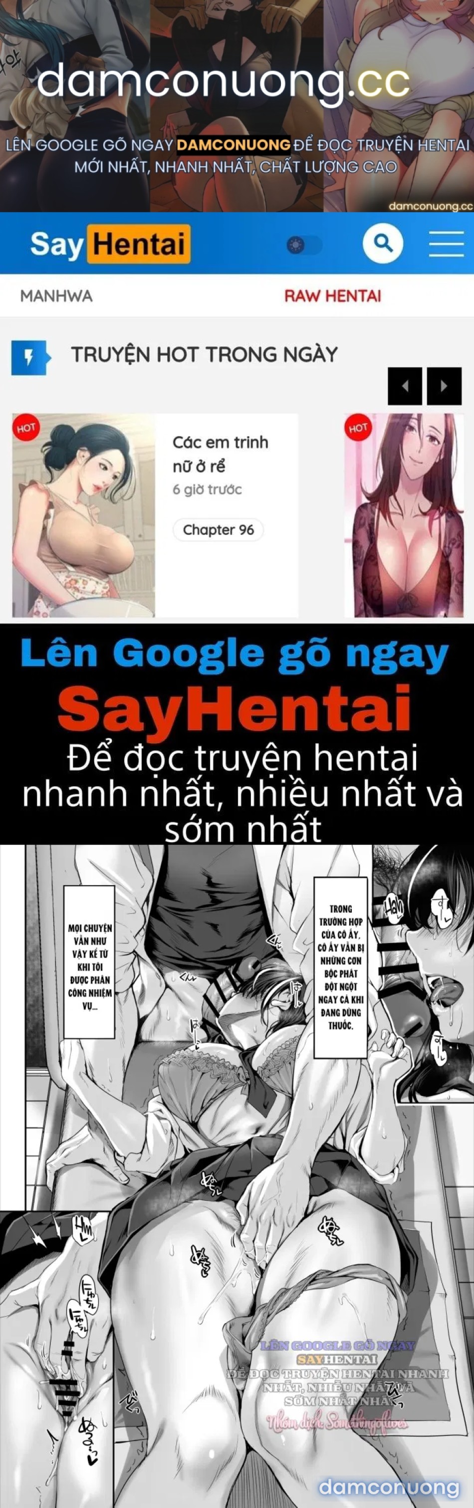 Trường hợp của Onihara Mei, số thứ tự 5, toàn bộ lớp 2-E đều là Succubus 