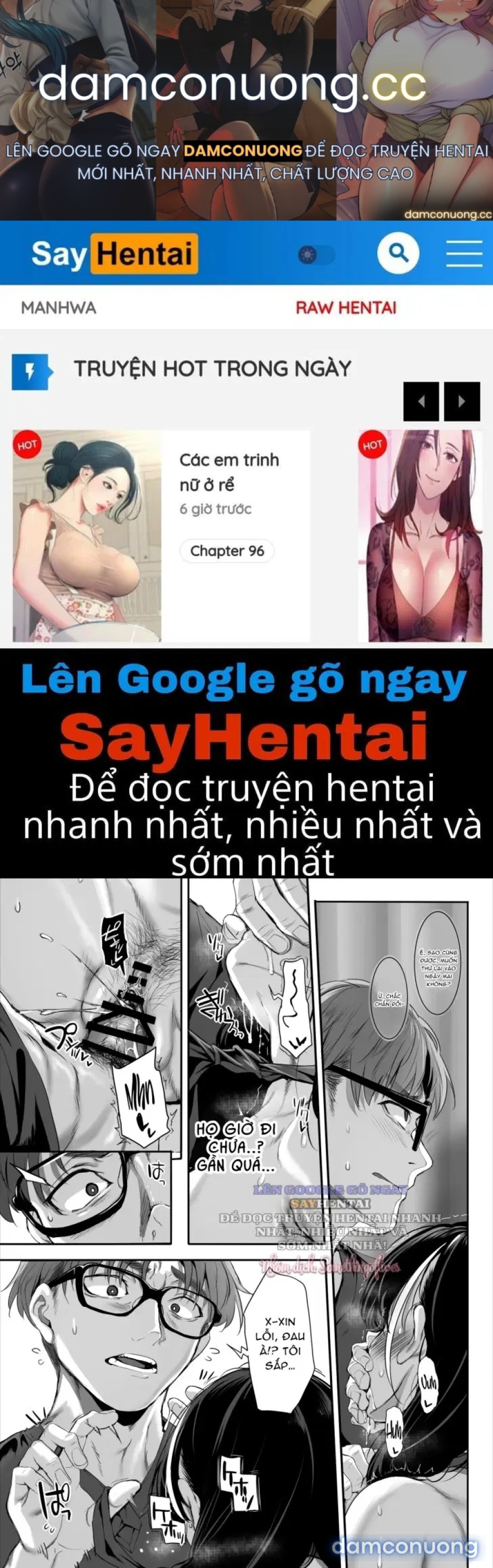 Trường hợp của Onihara Mei, số thứ tự 5, toàn bộ lớp 2-E đều là Succubus 