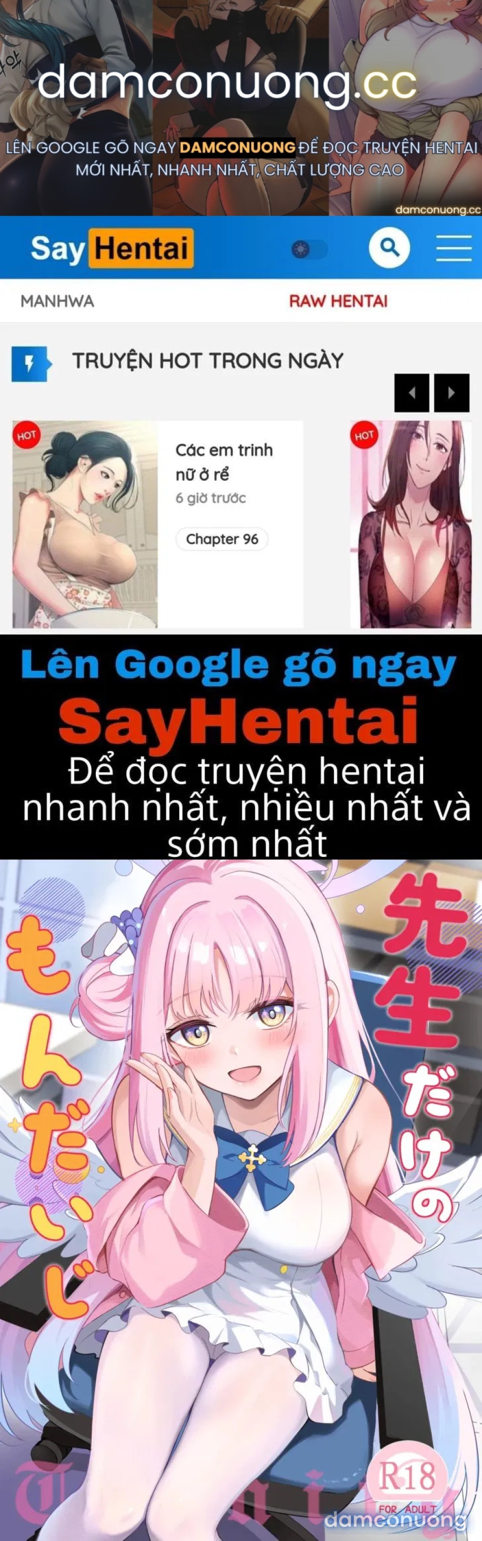 Học trò cá biệt của thầy 