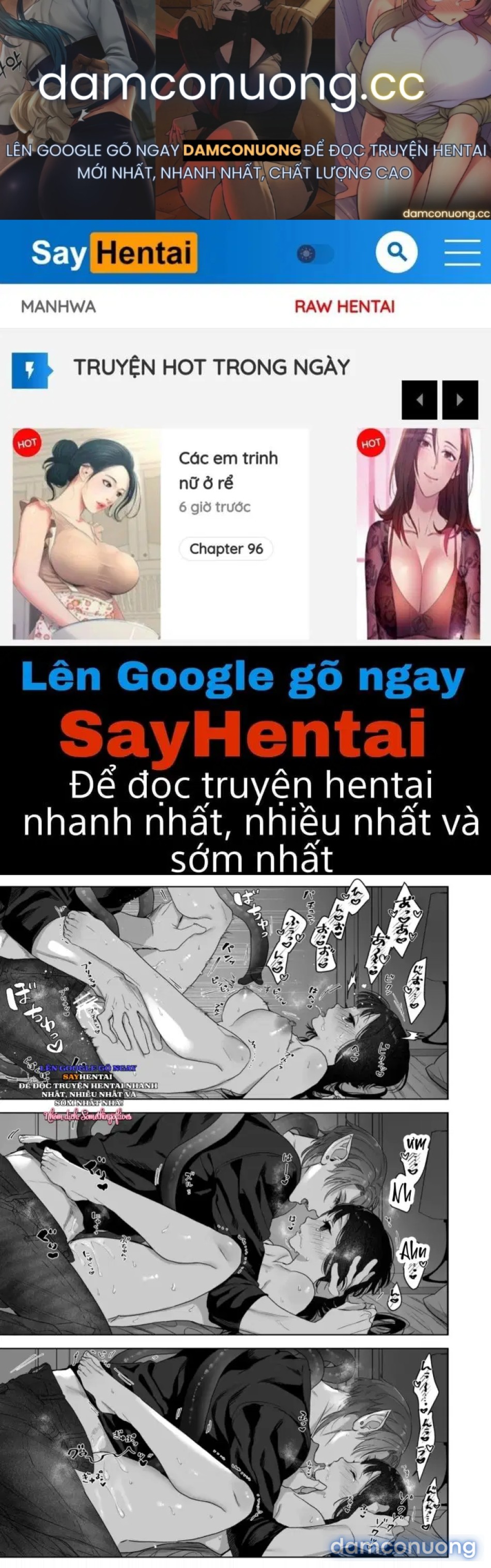 Tôi không còn lựa chọn nào khác ngoài việc trở thành bạn đời của đấng tạo hóa vũ trụ! 