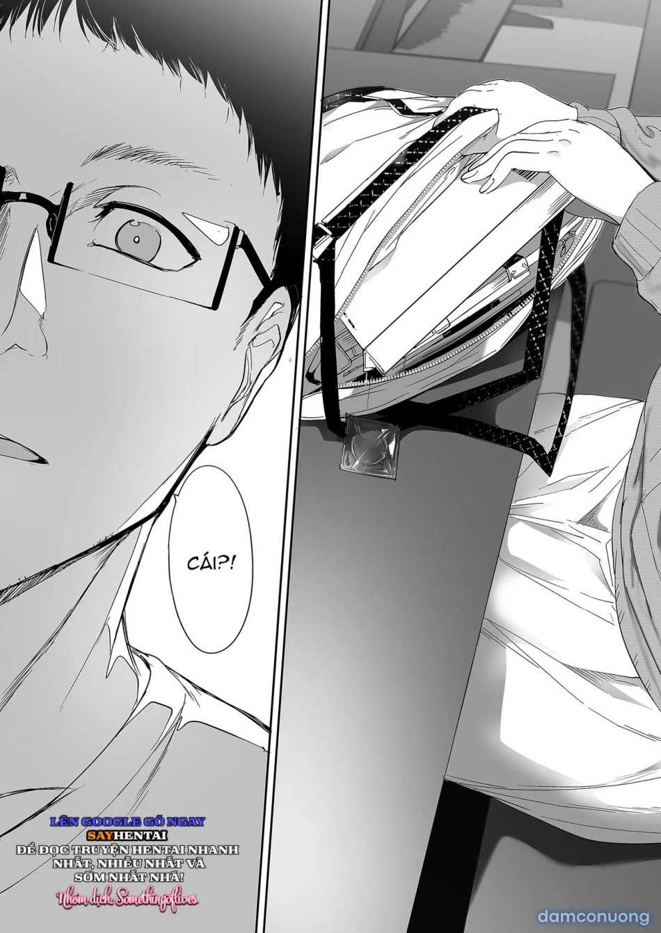 Làm tình với cô bạn Otaku là tuyệt nhất 2 - Không che 