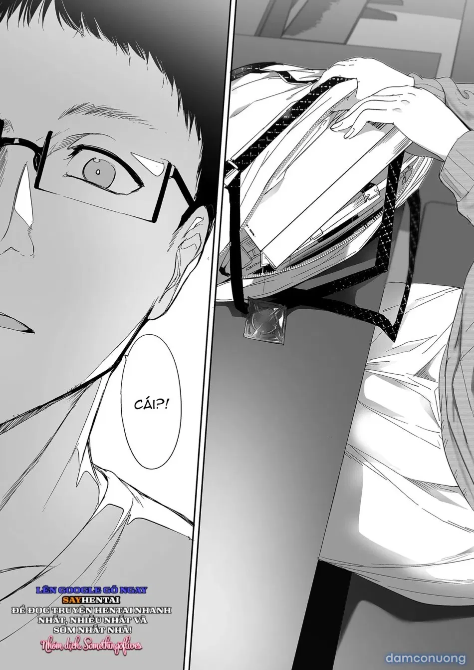Làm tình với cô bạn Otaku là tuyệt nhất 2 - Không che 