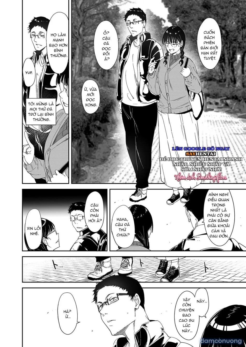 Làm tình với cô bạn Otaku là tuyệt nhất 2 - Không che 