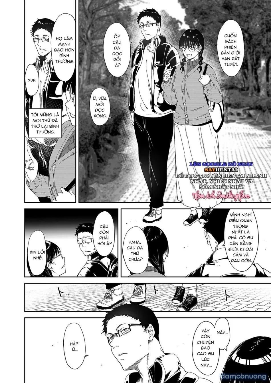 Làm tình với cô bạn Otaku là tuyệt nhất 2 - Không che 