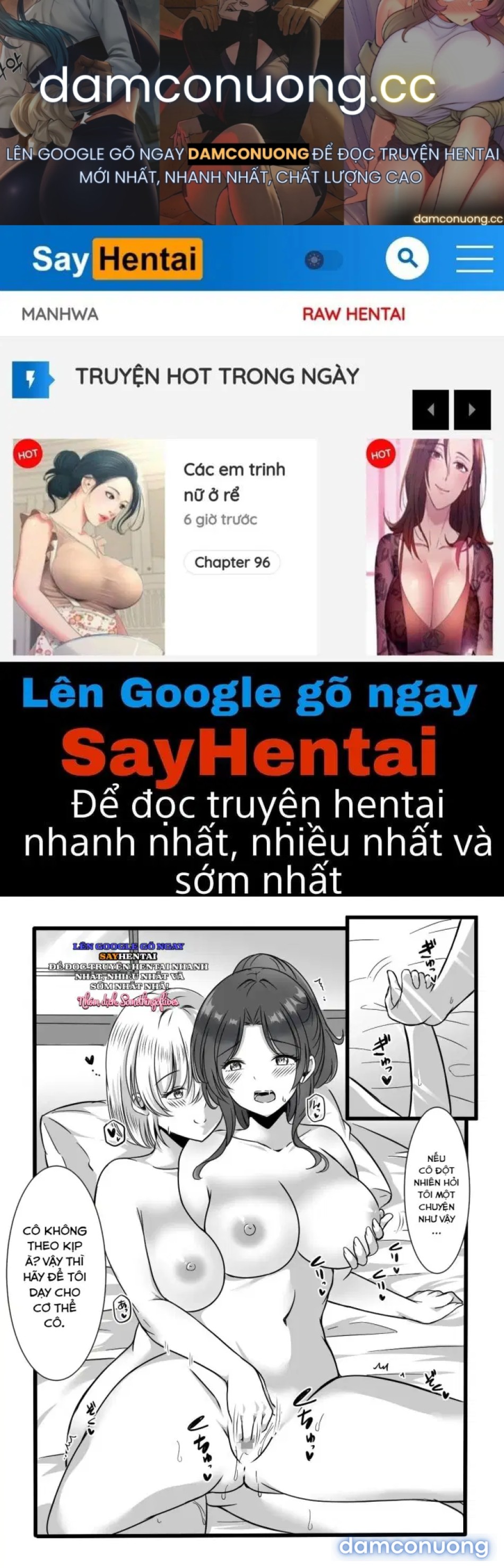 Tù trưởng đảo Yuri cầu hôn tôi 