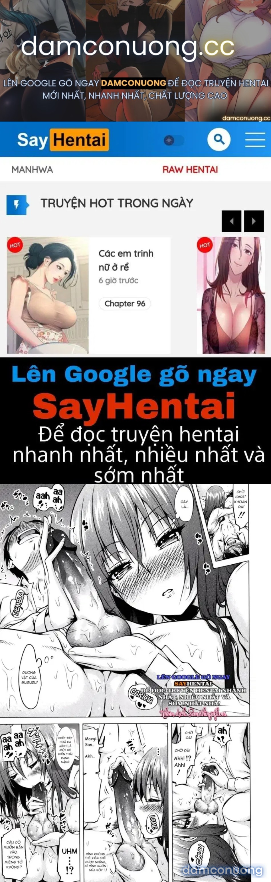Chào mừng đến câu lạc bộ hoa cúc của những người không còn trinh trắng 