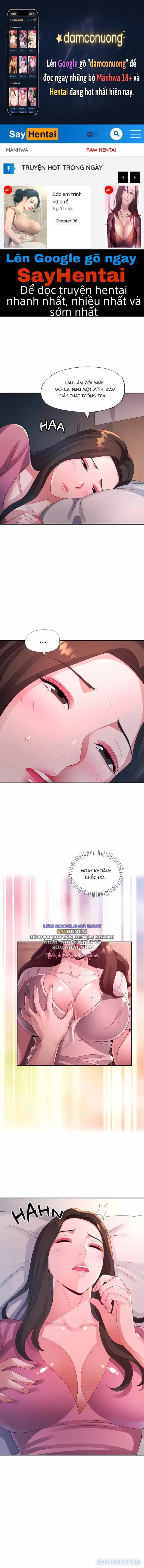 Buổi Học Thêm Đặc Biệt 