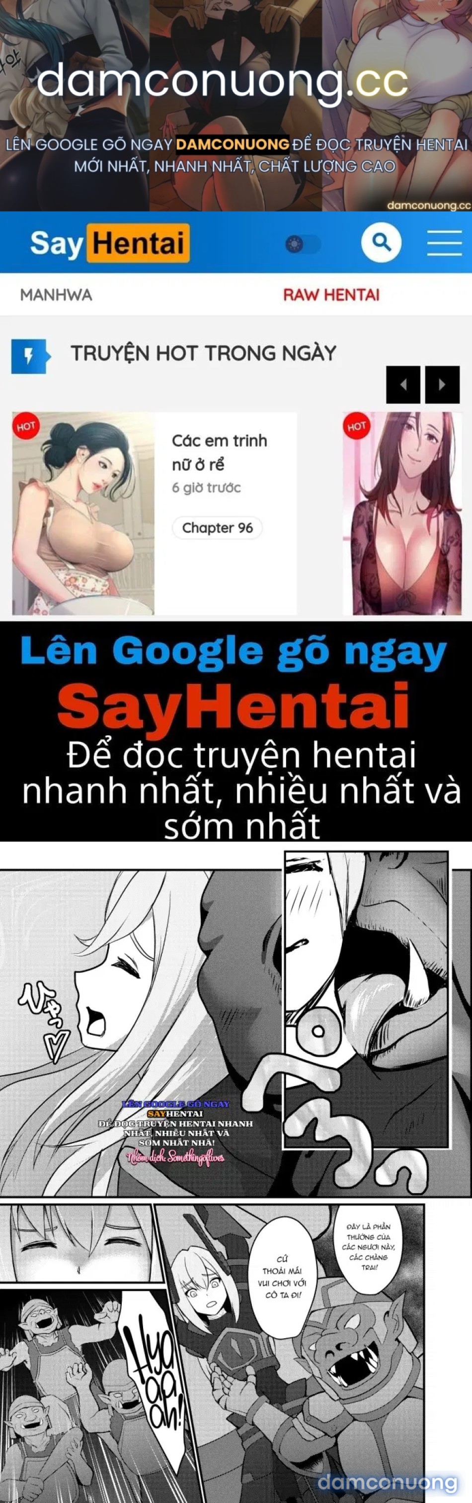Chiến công chúa_ mở khóa giới hạn 