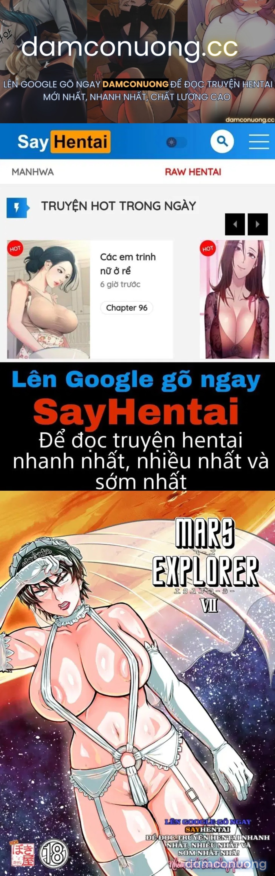 Nhà thám hiểm Sao Hỏa 7_ 