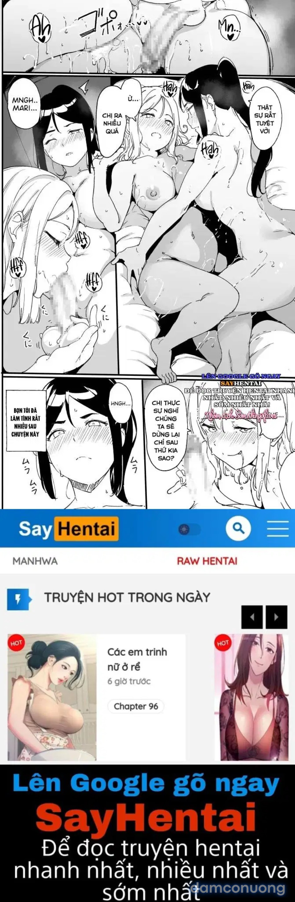 KanaMari làm tình 
