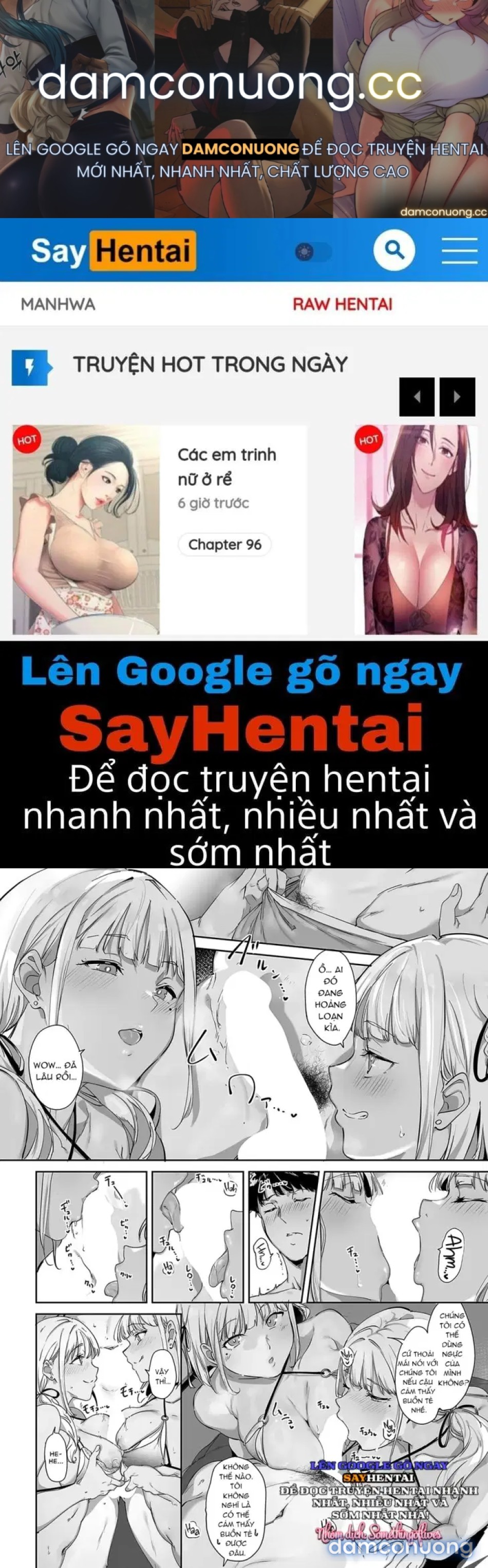 Đảo Vô đạo đức tập 3 