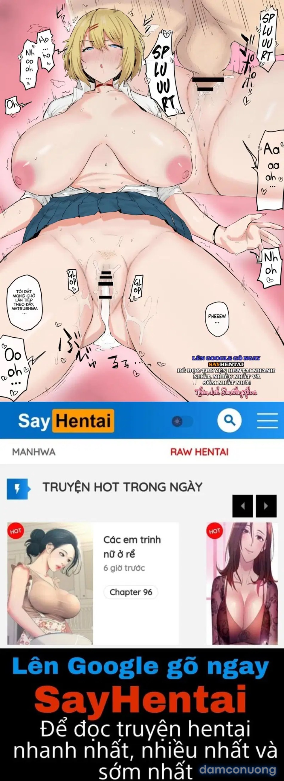 Thôi miên cô nàng nữ sinh ngổ ngáo 