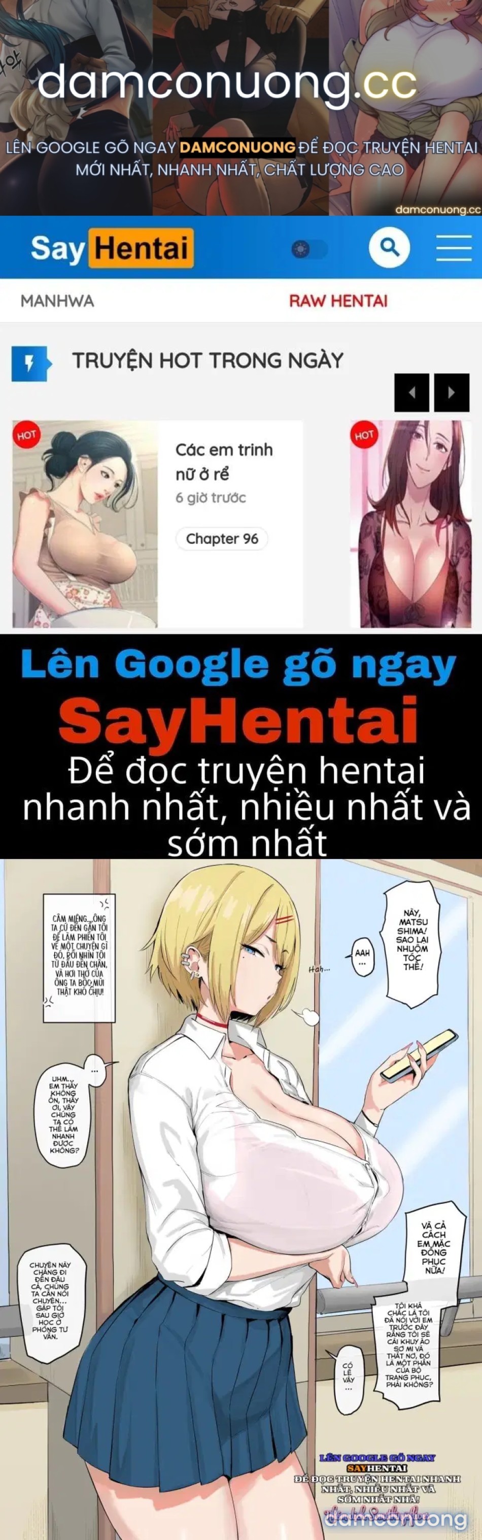 Thôi miên cô nàng nữ sinh ngổ ngáo 