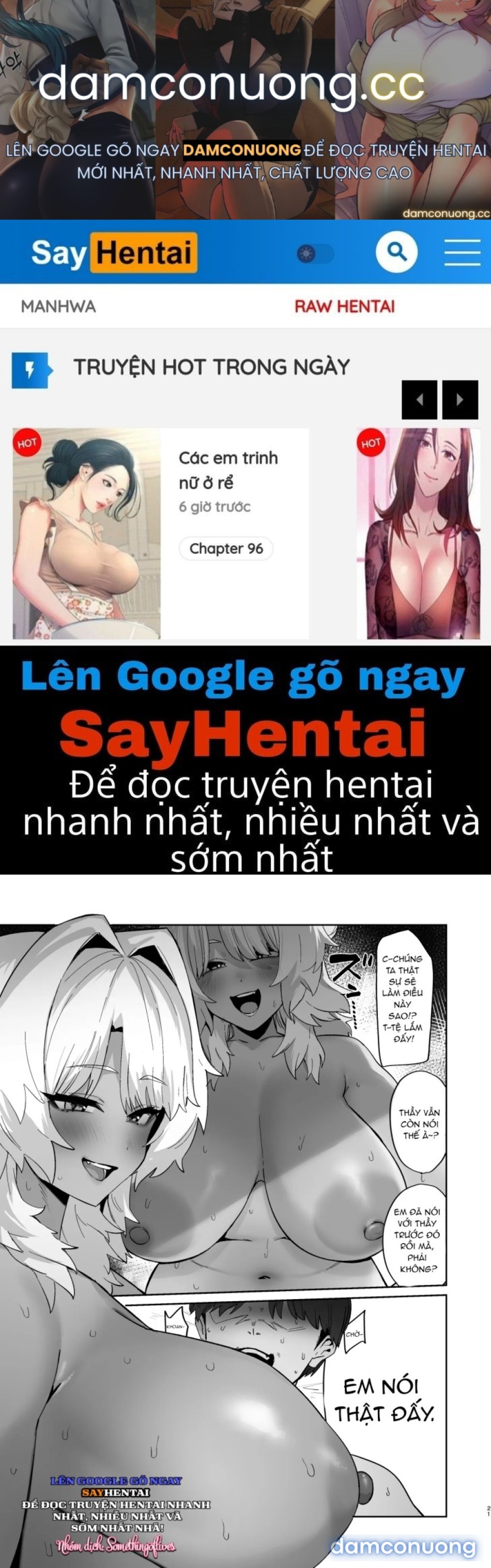 Những người yêu thích Shiro Kuro 