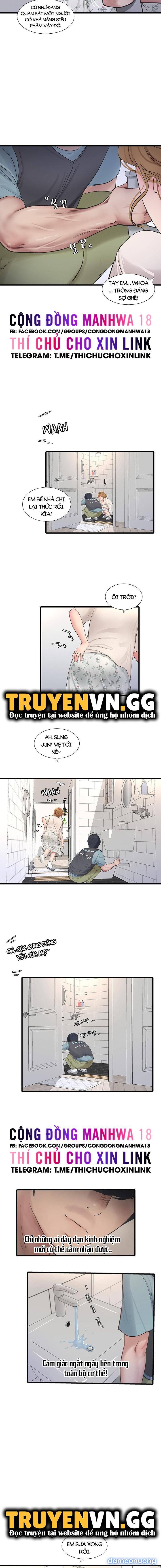 Nhật Ký Thông Lỗ 