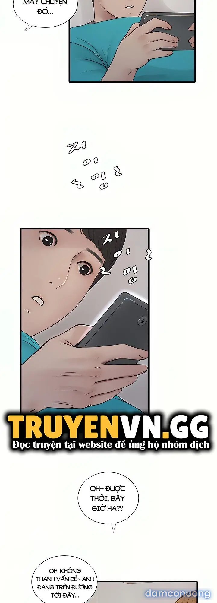 Nhật Ký Thông Lỗ 