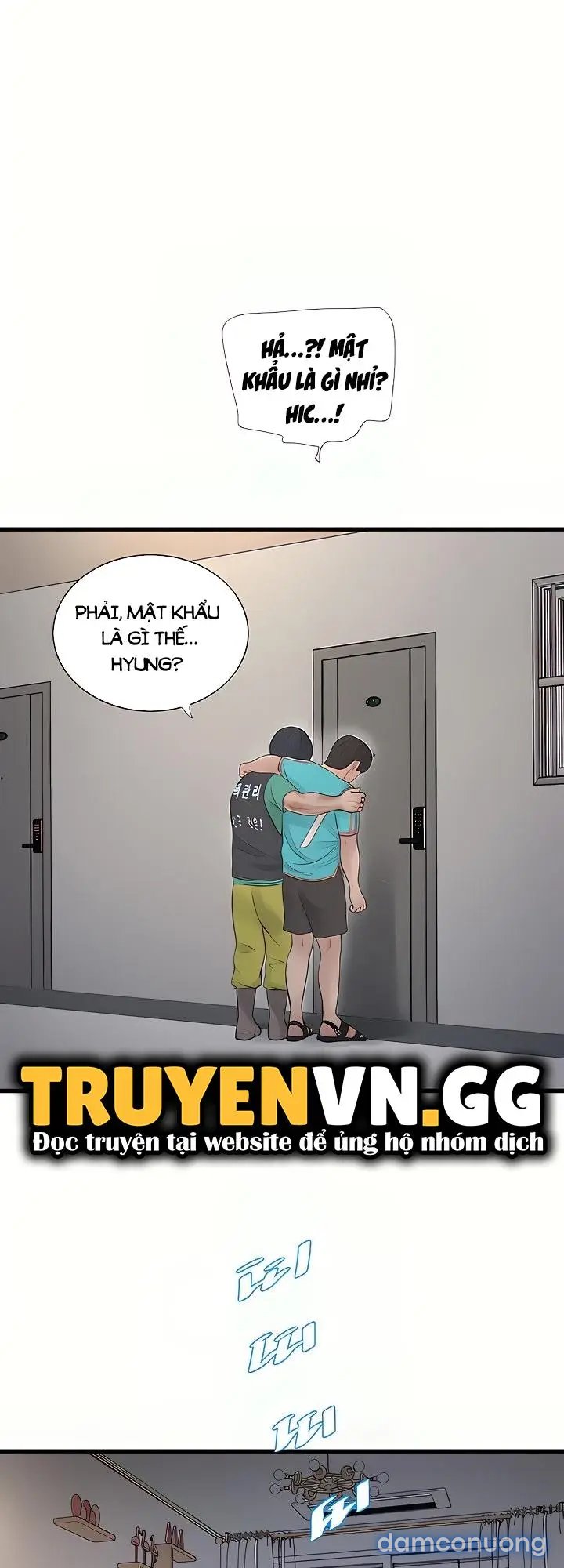 Nhật Ký Thông Lỗ 