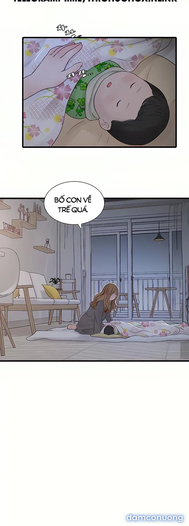 Nhật Ký Thông Lỗ 