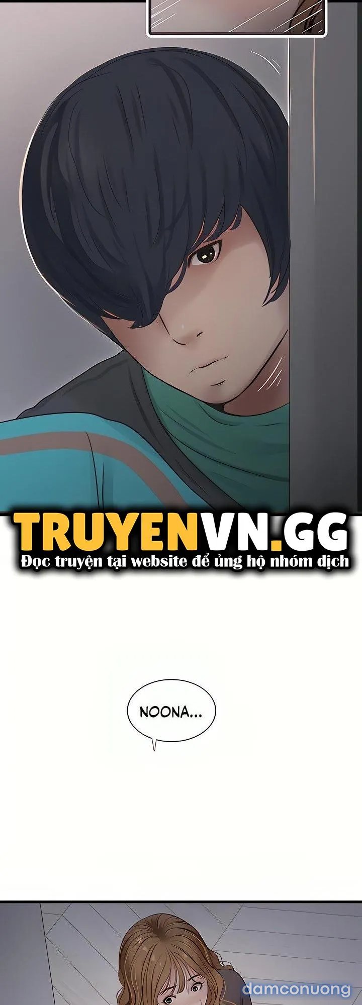 Nhật Ký Thông Lỗ 