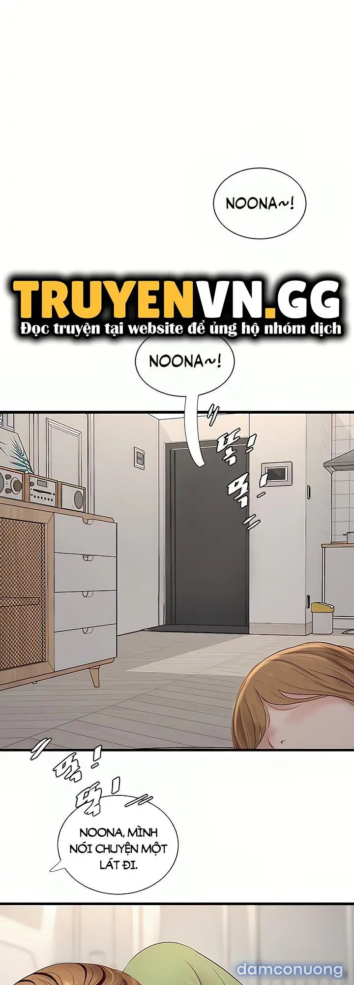 Nhật Ký Thông Lỗ 